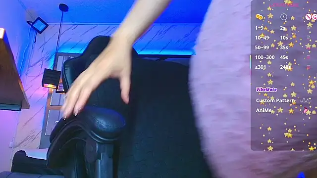 sayumi_dirty webcam