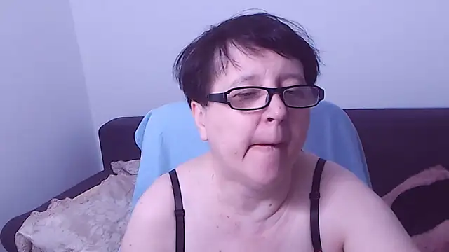 ChristaRose webcam