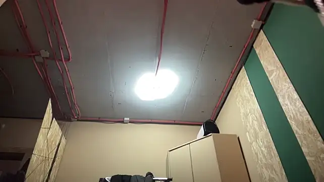 __Kiki webcam