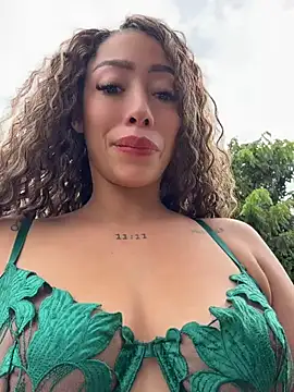 roxyrougee (F young) - Fuck to Stranger in my car 😈
