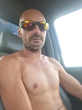 DaddyAndSplashQueen webcam