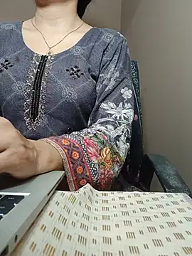 Chanchal--Navya webcam