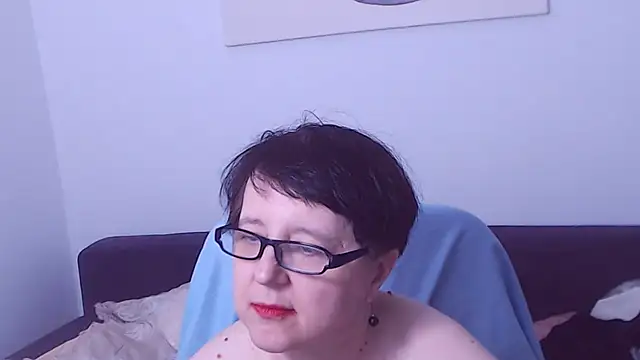 ChristaRose webcam
