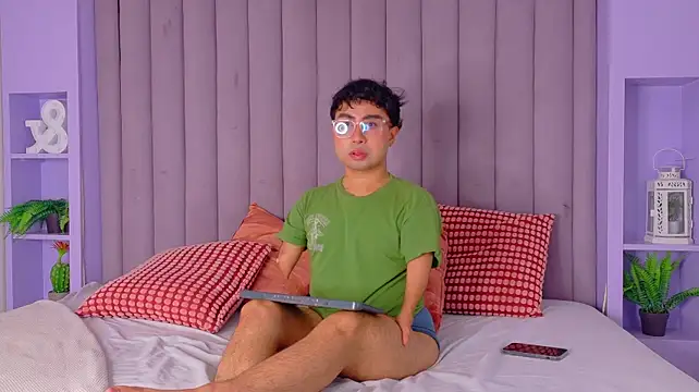Sam_Velvett webcam