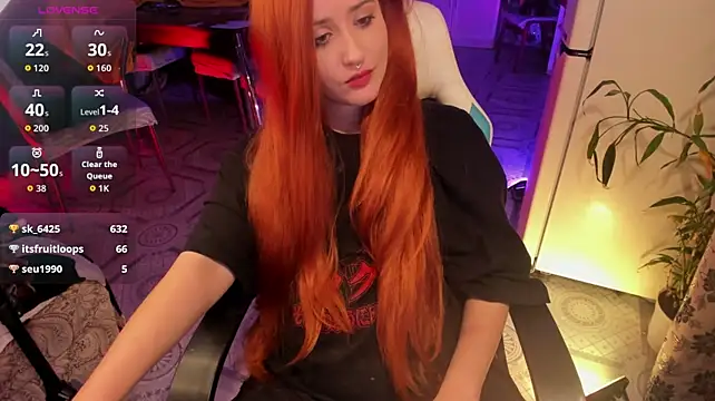 Sserendipityy