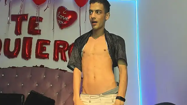 Axel_Collin7 webcam