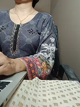 Chanchal--Navya webcam