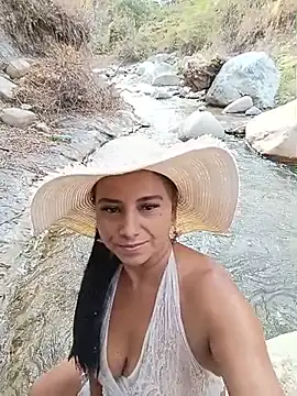 esmeralda_li webcam