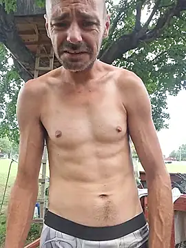 DaddyAndSplashQueen webcam
