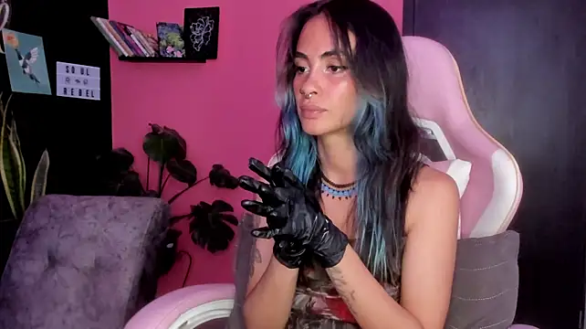 azula_lillet webcam