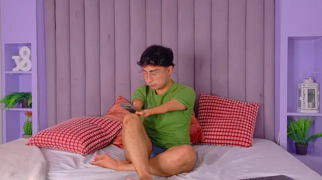 Sam_Velvett webcam