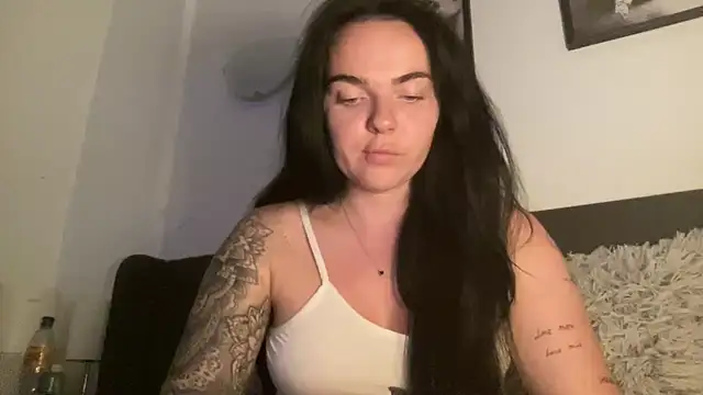 PrincessNancyXx webcam