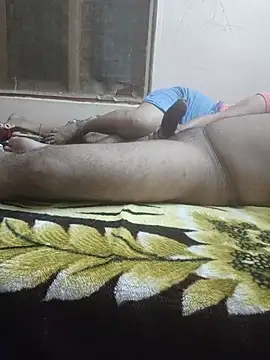 Asha-telugu webcam