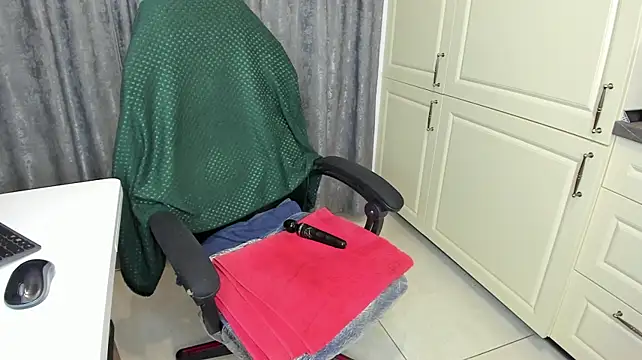 Milf_Amelia webcam