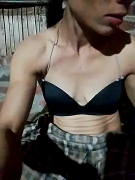 Odilia_baby webcam