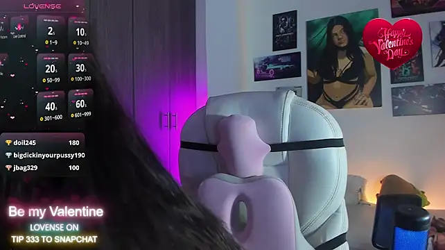 miakushmodel