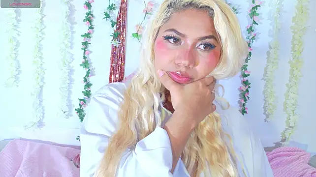 IvonnyBon_gh webcam
