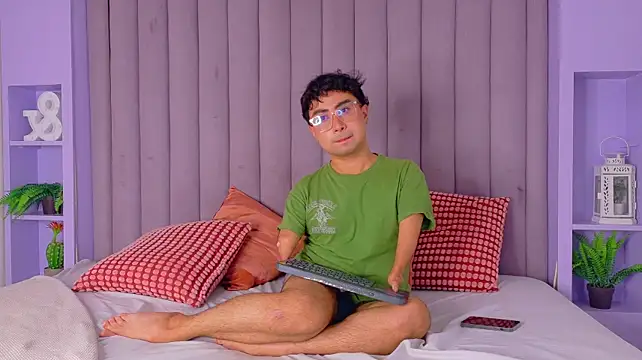 Sam_Velvett webcam
