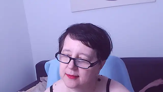 ChristaRose webcam
