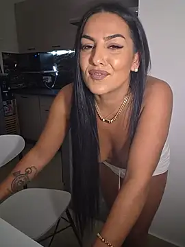 hot-babygirl webcam