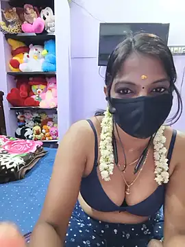 Tamil_Ishu webcam
