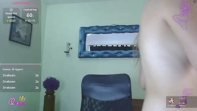 _victoria_jones_ (F young) - show  naked
