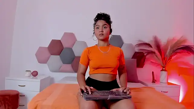 aylinsantel (F teen) - Blowjob