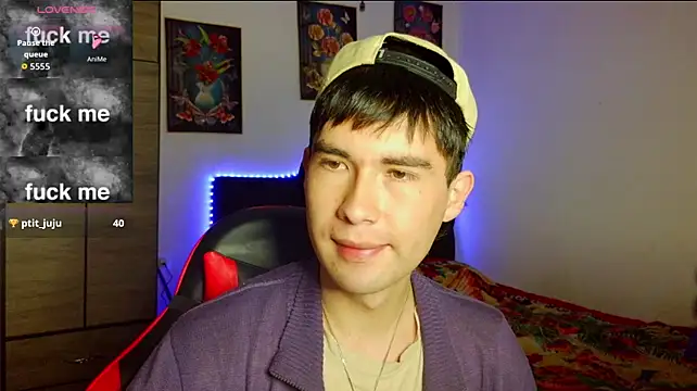samael1107 webcam