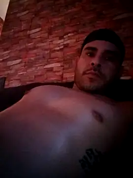Jhamersson webcam