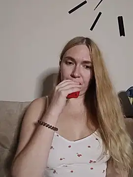 KisaVixen webcam