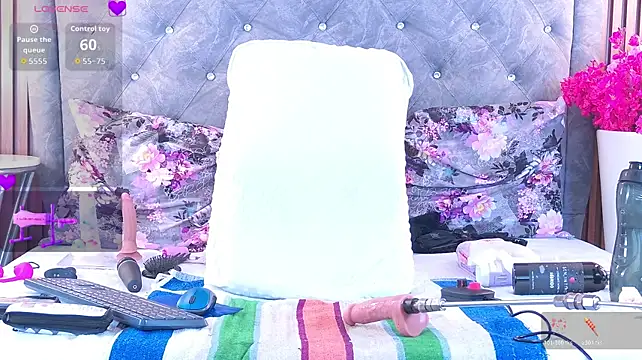 Candy_Mari webcam