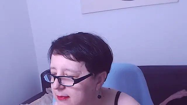 ChristaRose webcam