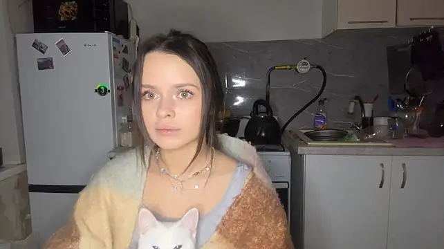 LanaSerbski webcam