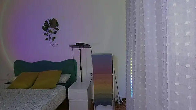 diosa_cadenas webcam