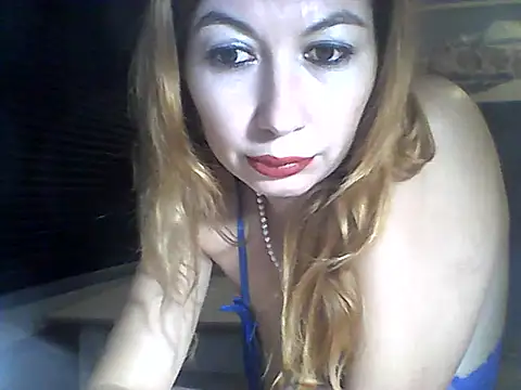 Olesja live cam preview