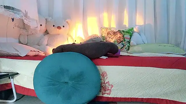 Bun_Bee live cam preview