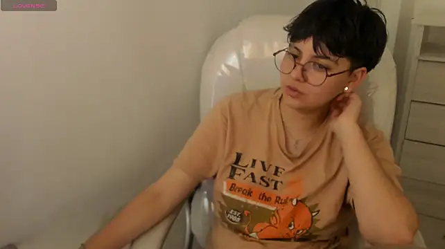 Nathaly_ds webcam