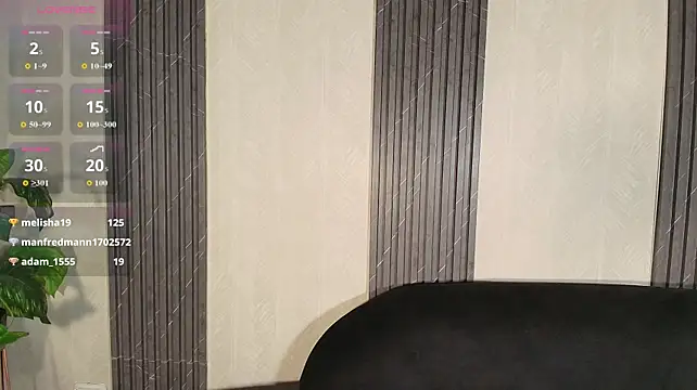 Serena-Laurent webcam