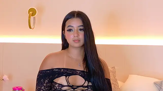 Jessie-Rouse webcam