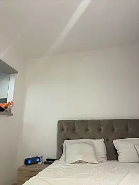 IrisBlues webcam