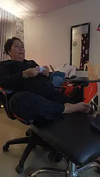 Brenda_Berck_ webcam