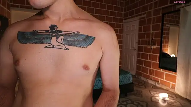 Ryan_picato webcam