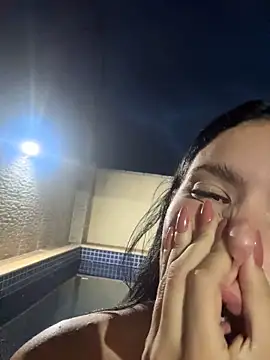 Webcam de pareja en directo de Rafaellaz