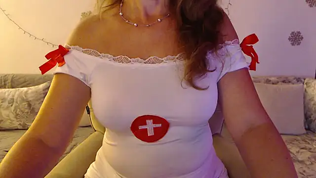 YourfantasyGiuly webcam
