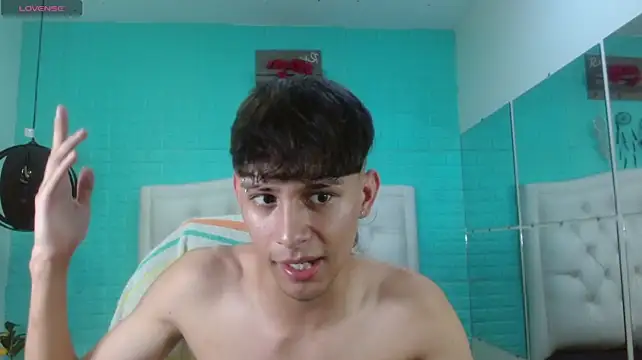 DraxBlade09 webcam