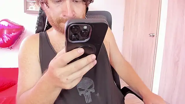michacosio webcam