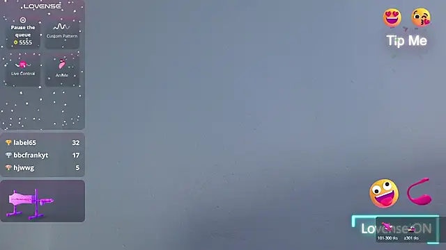 isabel_24_gil webcam