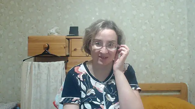 Smart_Rose webcam