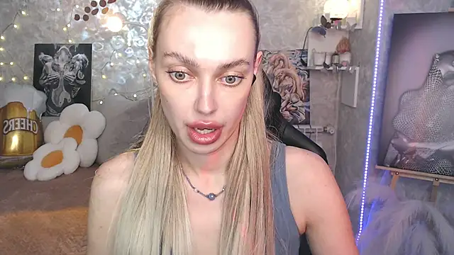 NickyAdamidi live cam on StripChat