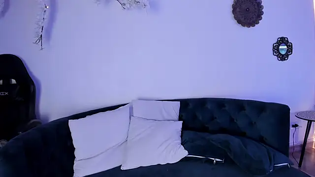 charlotte_mitchell_ webcam